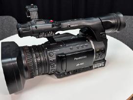 Panasonic Ag-hpx250ej Camcorder