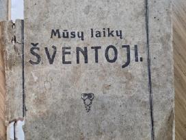 Smetoninė religinė knyga