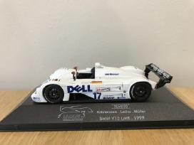 Bmw V12 Lmr