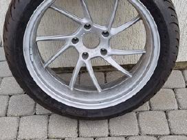 Bmw R 1200 rt,k 1600 daiktadėžės dangtis ir kt.