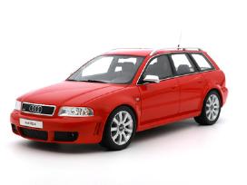 Audi Rs4 Avant (B5)