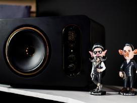 Tannoy Gold 8 pora