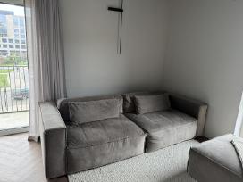 Ease salono sofa