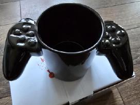 Keramikinis puodelis Gamer mug