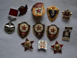 Zenkliuku rinkinys