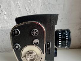 Ussr Kvarc filmavimo kameros 2x8s-1m rinkinys