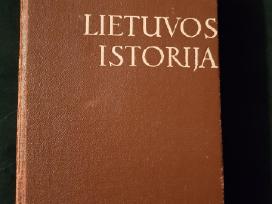 Albertas Vijūkas Kojelavičius "Lietuvos istorija"