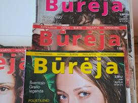 Žurnalas būrėja