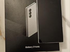 Samsung Z fold 6