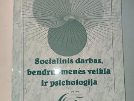 C. Sutton. Socialinis darbas