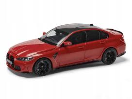 Bmw M3 G80