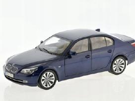Bmw 550i E60