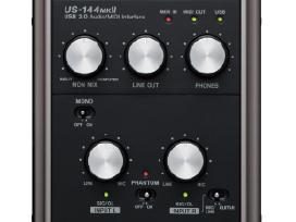 Tascam Us-144mkii Usb audio interface