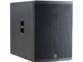 Audiophony Mojo2000live garso sistema su Sub