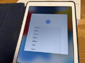 iPad Air 2