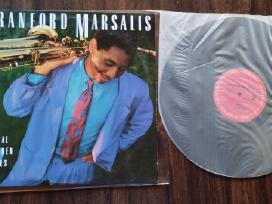 Branford Marsalis – Royal Garden Blues