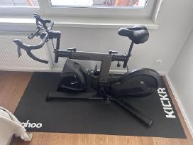 Wahoo Kickr Bike Shift treniruoklis Wahoo Kickr B