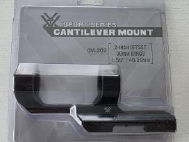 Vortex Cm-202 cantilever mount