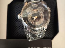 Laikrodis Montblanc