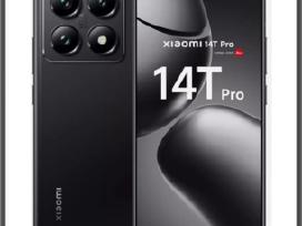 Xiaomi 14t Pro Su Garantija Flagmanas
