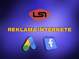 Google Ads reklama – daugiau klientų per 7 dienas