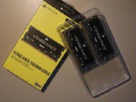 Corsair Vengeance Sodimm Ddr4 16gbx2 3200mhz Cl22