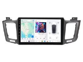 Toyota Rav4 2012 - 2024 android multimedija