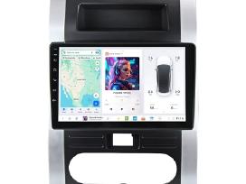 Nissan X Trail 2 T31 2007-2017 android multimedija