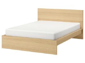 Lova Malm 160x200