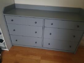 Ikea komoda Hauga