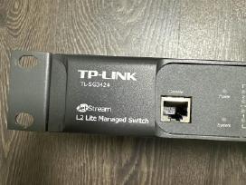Tp-link Tl-sg3424