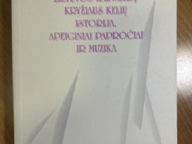 Lietuvos Kalvarijų kryžiaus kelių istorija, apeigi