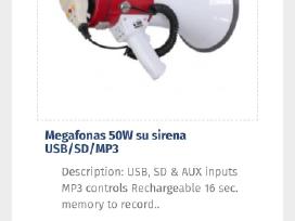 Mega50w