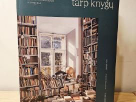 Gyvenimas tarp knygų