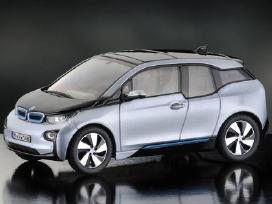 Bmw i3 1:43