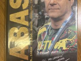 Dvd Atėjo Sabas