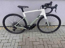3t Racemax Boost X35 E-bike Carbon Gravel