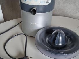 Sulčiaspaudė kenwood Je900
