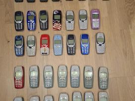 Nokia 3210,3310,3410,3510