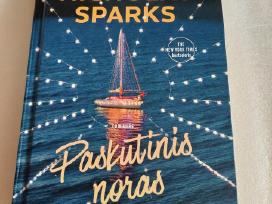 Paskutinis noras