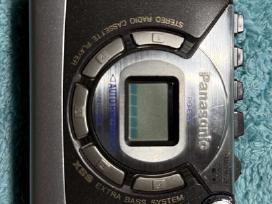 Panasonic Rq-e25v