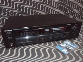Kenwood Kx-5030
