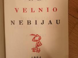 Nė velnio nebijau
