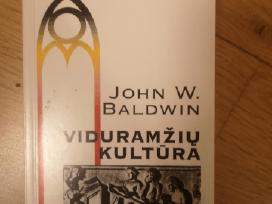 Viduramžių kultūra