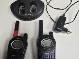 Racijos Cobra ir Switel