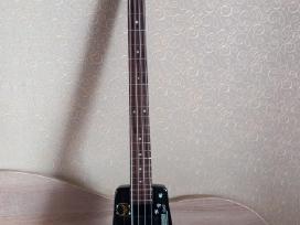 Bass guitar Hohner B2a