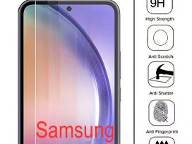 Samsung Galaxy A52 grūdintas ekrano stiklas 9h