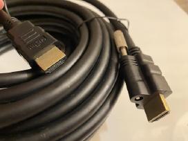 Kabelis Hdmi+hdmi