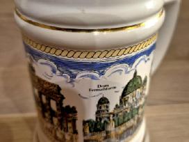 Alaus bokalas"berlin".