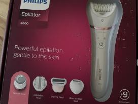 Epiliatorius Philips Bre740/10